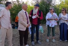 Tartufo e ambiente, a Gaifana esperti e istituzioni a confronto sul futuro dell’Appennino