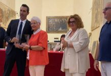 Premio Marinangeli ad Antinelli e Ripandelli. Giornalismo e scuola al centro della XII edizione