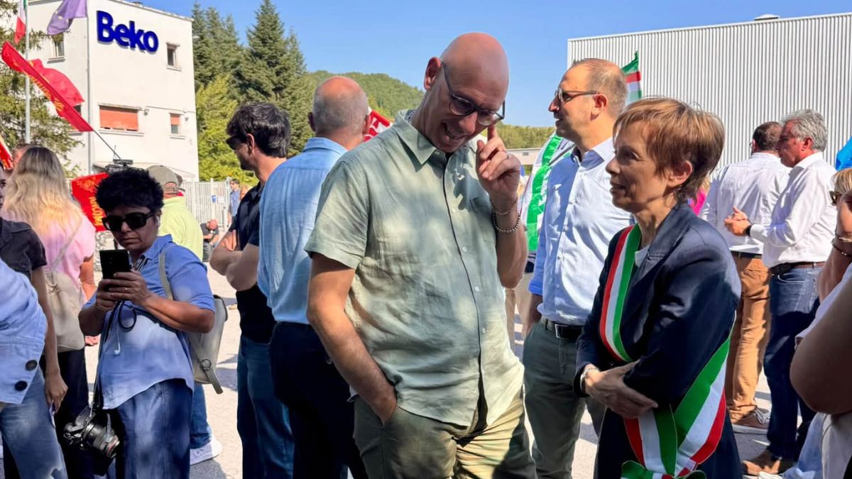 presciutti beko