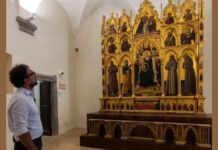 Turismo, agosto molto positivo nei musei gualdesi. E la Rai accende i riflettori sulla città