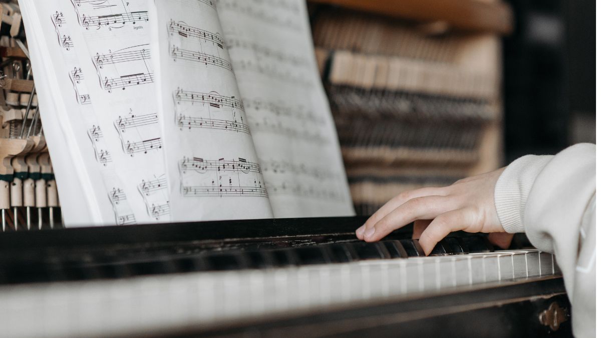 scuola comunale di musica