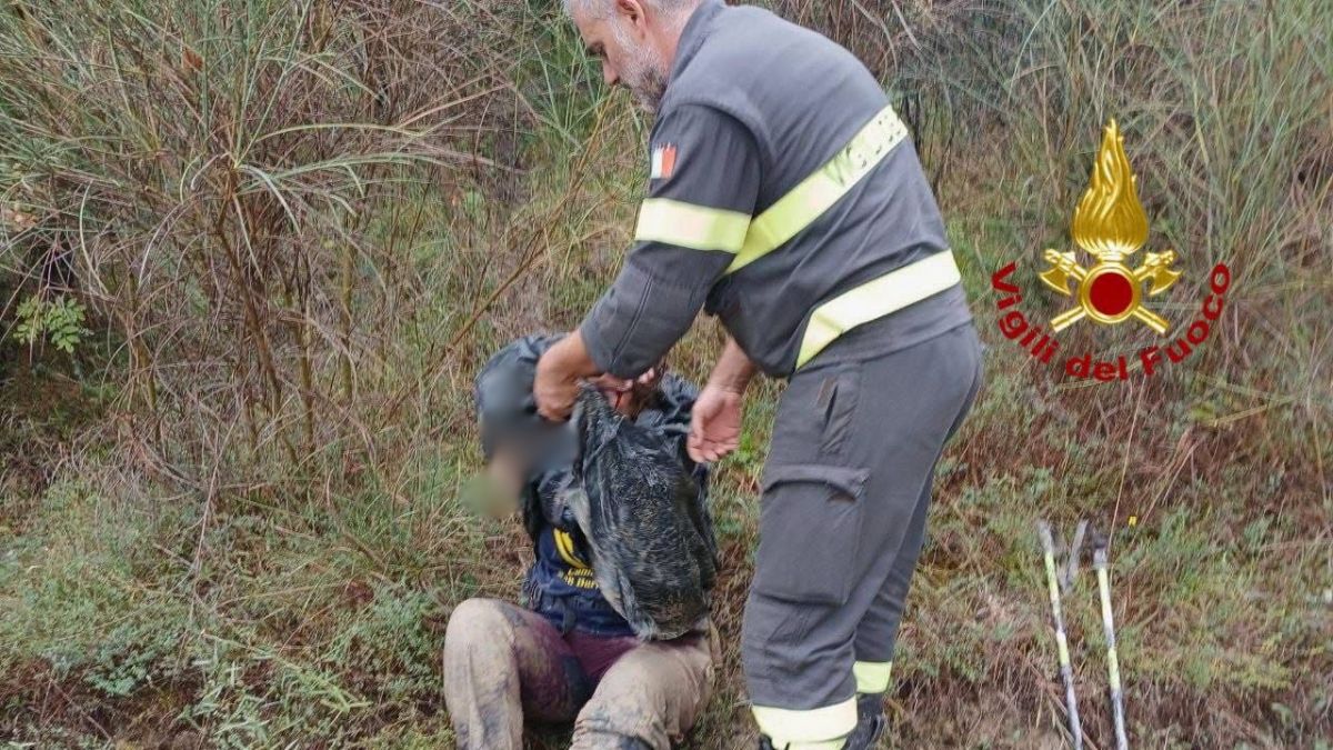 soccorso escursionista valfabbrica