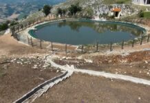 Gualdo Tadino, appello per il laghetto Troscia Penna: “Serve un intervento di recupero”