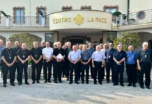 Aree interne, monsignor Accrocca nel gruppo di lavoro di tre vescovi scelti dalla Cei