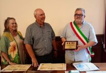 Dal Maryland a Sigillo sulle tracce del nonno Ercole, il ritorno alle origini di Thomas Parbuoni
