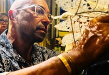 Daniele Gelsi su Rai 1, Gualdo Tadino protagonista a “Linea Verde Start”