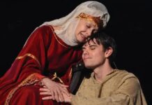 Gualdo Tadino, al Talia il documentario teatrale “Dove vai Francesco?” con Milena Vukotic