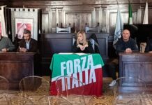 Ex ospedale Calai, Forza Italia incalza: “Ora tempi certi per il primo stralcio”