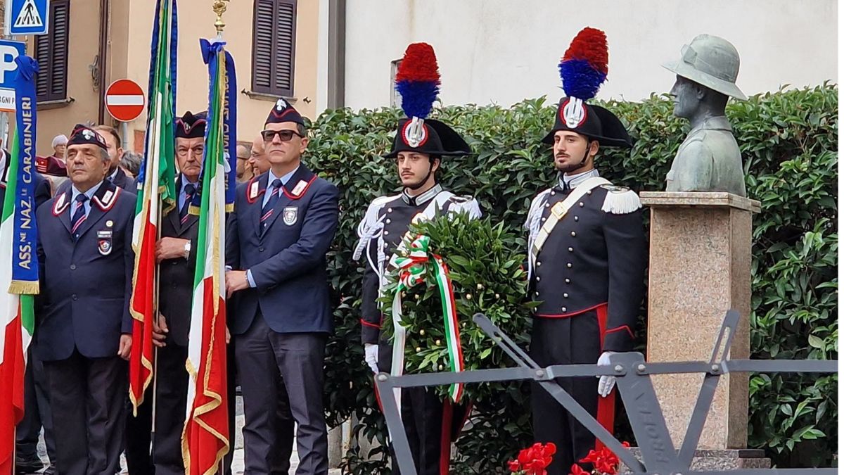 intitolazione giardini ermanno caserta