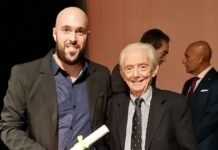 Al Premio Castello riconoscimento a Luca Fazi per un racconto su Gualdo Tadino