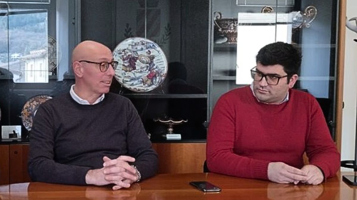 massimiliano presciutti gabriele bazzucchi