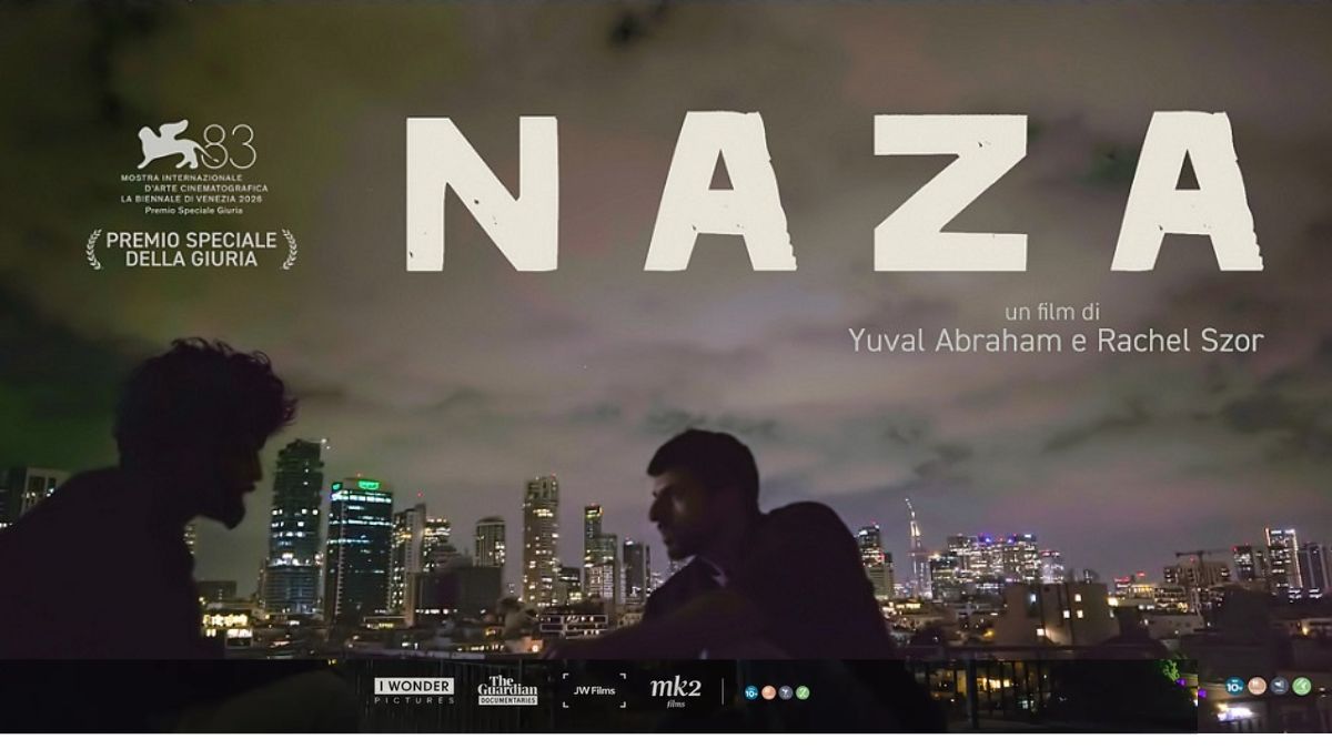 naza