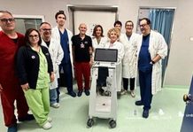 Ospedale di Branca, operativa la Risonanza Magnetica su pazienti con pacemaker e defibrillatori