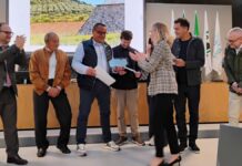 Ceccarelli Edilizia premiata a Fermo, è sua la migliore nuova costruzione in Umbria