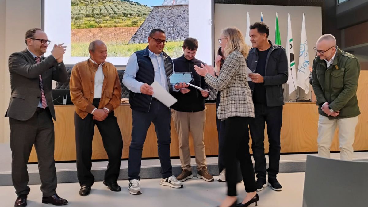 premio ceccarelli edilizia