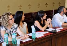 “Il Comune lascia a piedi gli studenti delle frazioni”, interrogazione di Rifare Gualdo e Forza Italia
