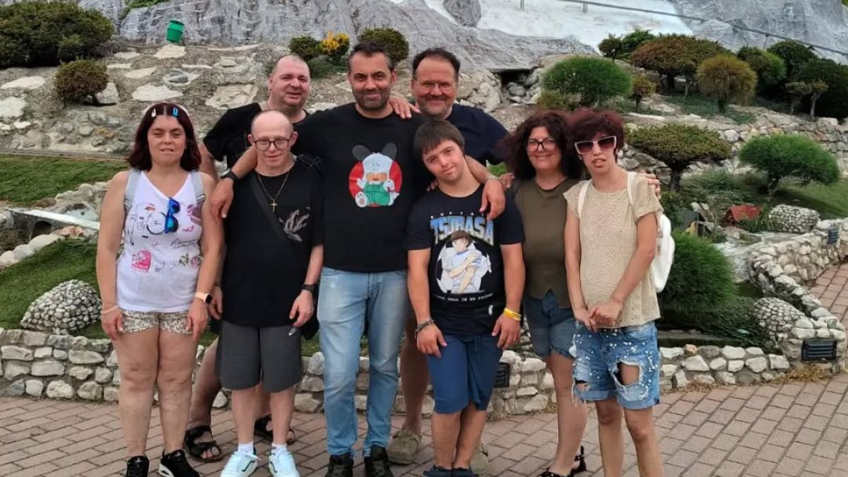 soggiorni estivi amici del germoglio