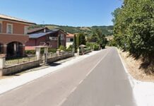 Lavori sulle strade Cerqueto-Schifanoia e San Bartolomeo, istituito senso unico alternato