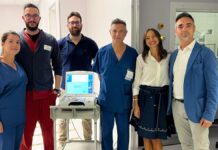 Risonanza magnetica in sicurezza nei pazienti con pacemaker e defibrillatori, esame anche a Branca