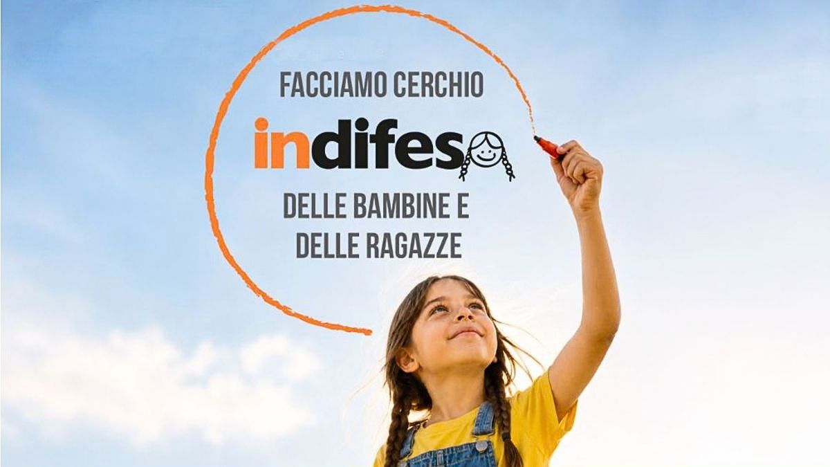 terre des hommes indifesa