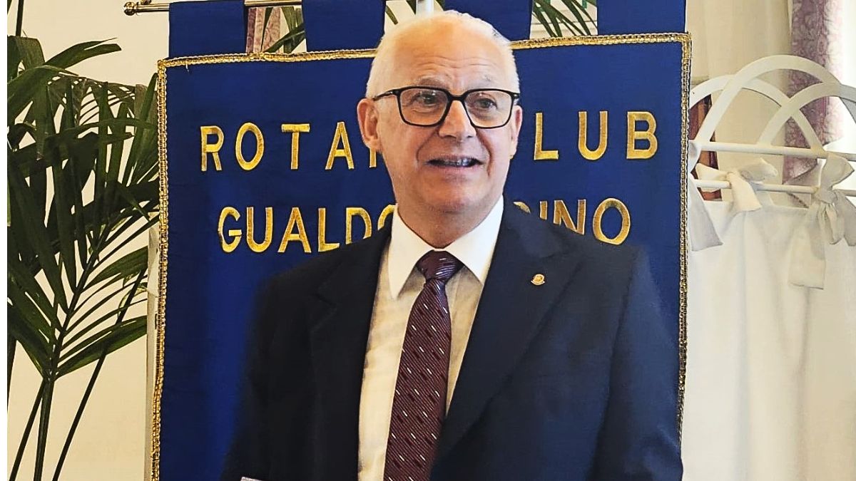 umberto balloni rotary club gualdo tadino